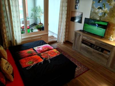 Apartment Flat 131 in Prag