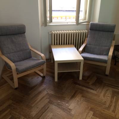 Apartment Grand Cru in Prag