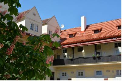 Apartment In Prague in Prag