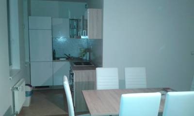 Apartment Jelinex in Prag