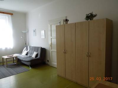 Apartment Mateluba in Prag