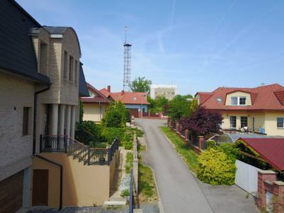 Apartment Nad Helmrovkou in Prag