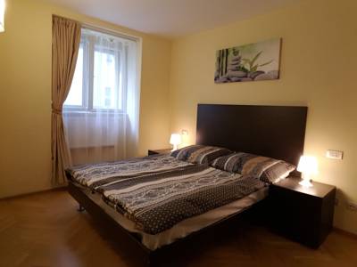 Apartment in Prag