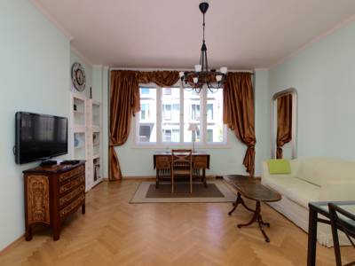 Apartment in Prag