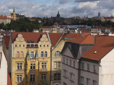 Apartment Stela's in Prag