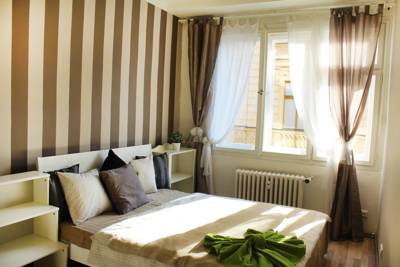 Apartment Trendy Old Prague in Prag