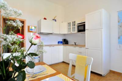 Apartment Vinohrady in Prag