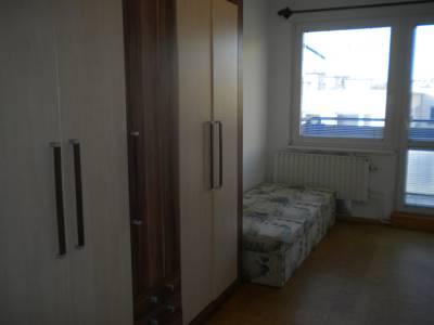 Apartment Za Mlýnem in Prag