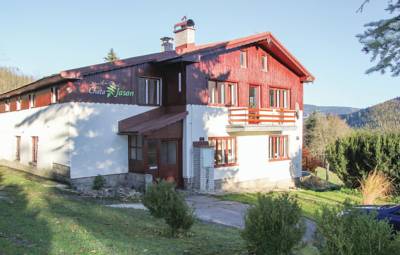 Ferienhaus in Kořenov