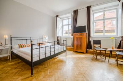 Historic Centre Apartments IV in Prag