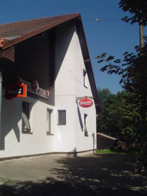 Pension Baron in Vrchlabí