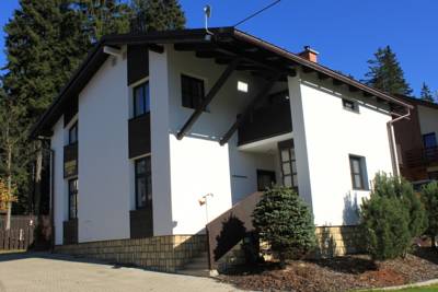 Pension Lenka 2 in Harrachov