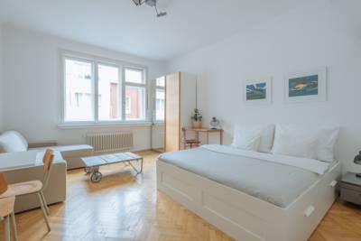 Perfect Days Apartments in Prag