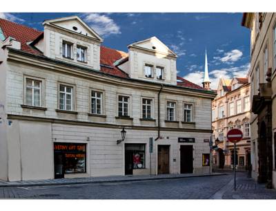 Prague Apartments in Prag