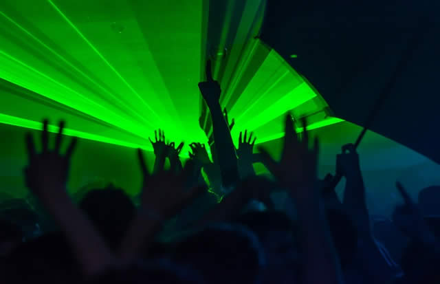 Nachtclubs Tschechien: 13 Tipps zu Nachtclubs bei Czech Tourist